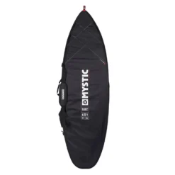 Mystic Boardbag Majestic Surf 900-Black 2023