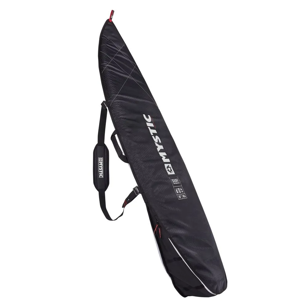 Mystic Boardbag Majestic Surf 900-Black 2023 3 Mystic Boardbag Majestic Surf 900-Black 2023 – Bild 3