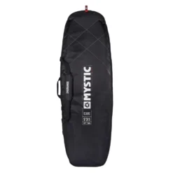 Mystic Boardbag Majestic Stubby 900-Black 2023