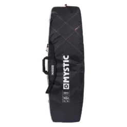 Mystic Boardbag Majestic Twintip 900-Black 2023