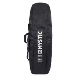 Mystic Boardbag Majestic Boots 900-Black 2023