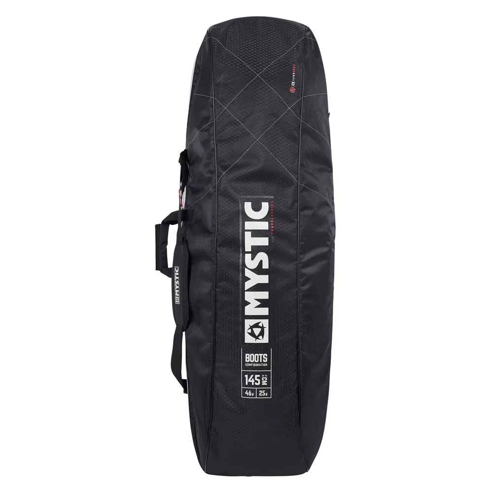 Mystic Boardbag Majestic Boots 900-Black 2023 1 Mystic Boardbag Majestic Boots 900-Black 2023