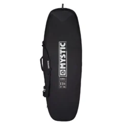 Mystic Boardbag Star Stubby 900-Black 2023
