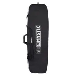 Mystic Boardbag Star Twintip 900-Black 2023
