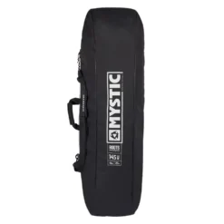 Mystic Boardbag Star Boots 900-Black 2023
