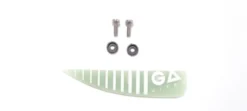 Gaastra Kite Zubehör FIN SLIDER 3.5 Incl. Screws (pcs) - 2023