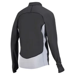 Pro Limit Neopren Top SUP Top Loosefit (PU) Splash Herren Black/grey 2023 -Günstiges Board Neo Geschäft 400 14400 010 sup top loosefit pu splash black grey side back jpg
