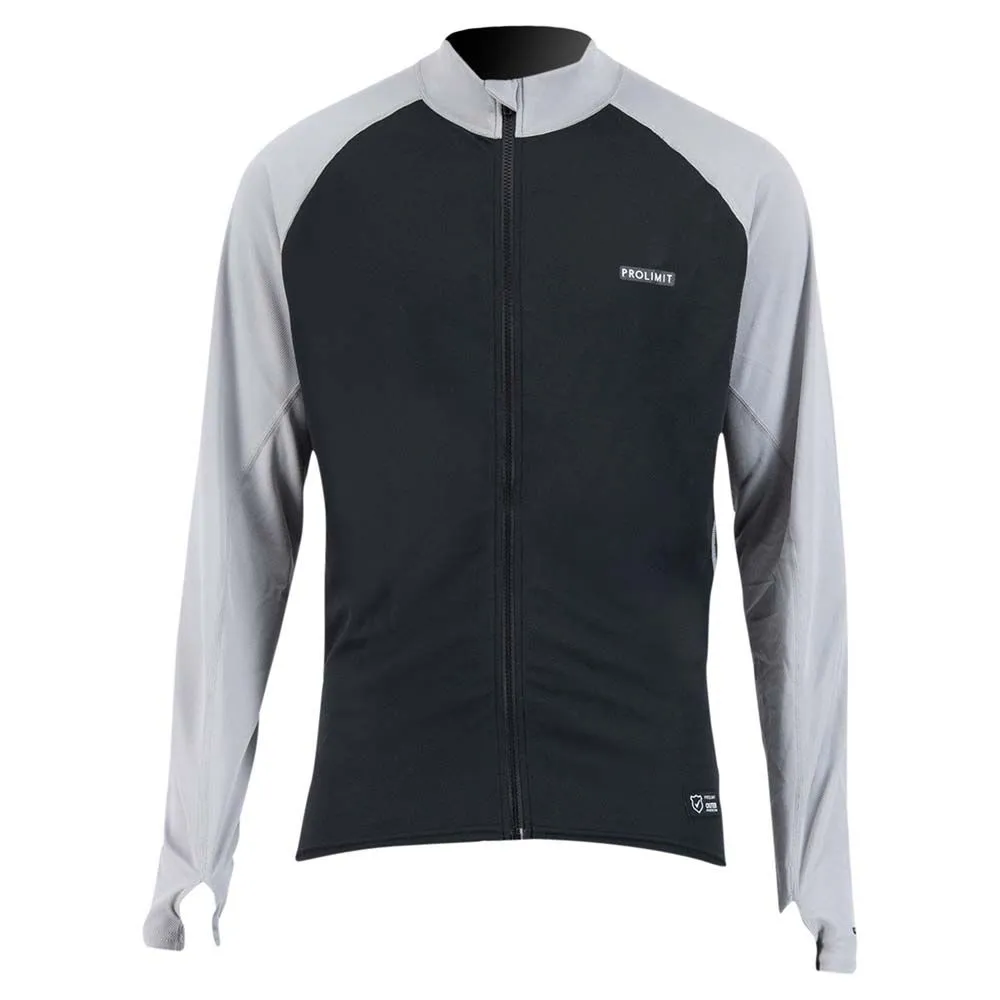 Pro Limit Neopren Top SUP Top Quick Dry SL Herren Black/grey 2023 – Bild 5