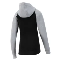 Pro Limit Neopren Top SUP WMNS Neoprene Zip Top Hooded Zodiac 1,5 Damen Duotone Light Grey/black 2023 -Günstiges Board Neo Geschäft 400 14715 010 sup wmns neoprene zip top hooded 1 5 mm zodiac light grey black back 20 jpg