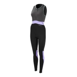 Pro Limit Neoprenanzug SUP PG LJ Airmax FrontZip 1,5 Damen Kurzarm Lavender 2023