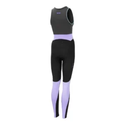 Pro Limit Neoprenanzug SUP PG LJ Airmax FrontZip 1,5 Damen Kurzarm Lavender 2023 -Günstiges Board Neo Geschäft 400 14725 040 3 6 jpg