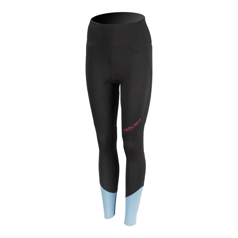Pro Limit Neopren Zubehör SUP PG Pants Airmax 1,5 Damen Ice Blue 2023 1 Pro Limit Neopren Zubehör SUP PG Pants Airmax 1,5 Damen Ice Blue 2023