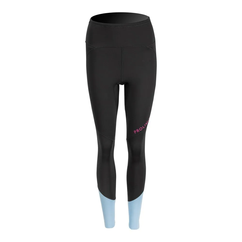 Pro Limit Neopren Zubehör SUP PG Pants Airmax 1,5 Damen Ice Blue 2023 2 Pro Limit Neopren Zubehör SUP PG Pants Airmax 1,5 Damen Ice Blue 2023 – Bild 2
