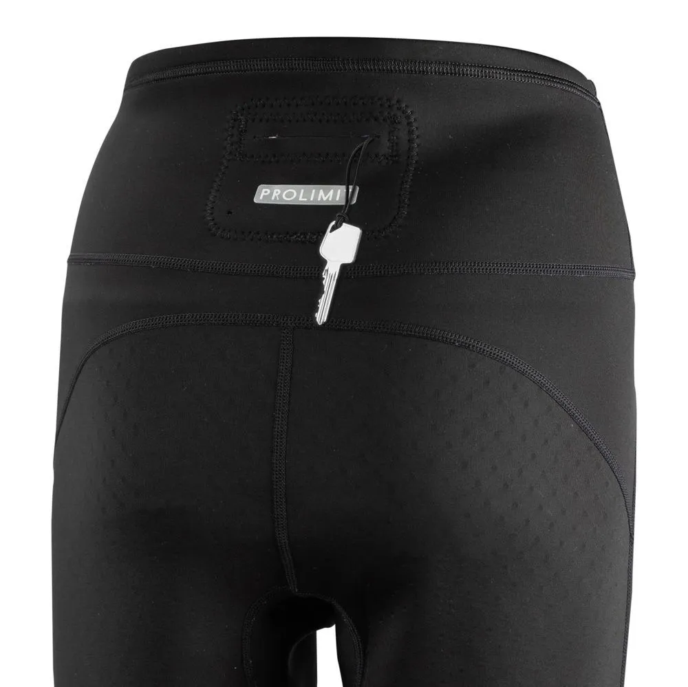 Pro Limit Neopren Zubehör SUP PG Pants Airmax 1,5 Damen Ice Blue 2023 5 Pro Limit Neopren Zubehör SUP PG Pants Airmax 1,5 Damen Ice Blue 2023 – Bild 5