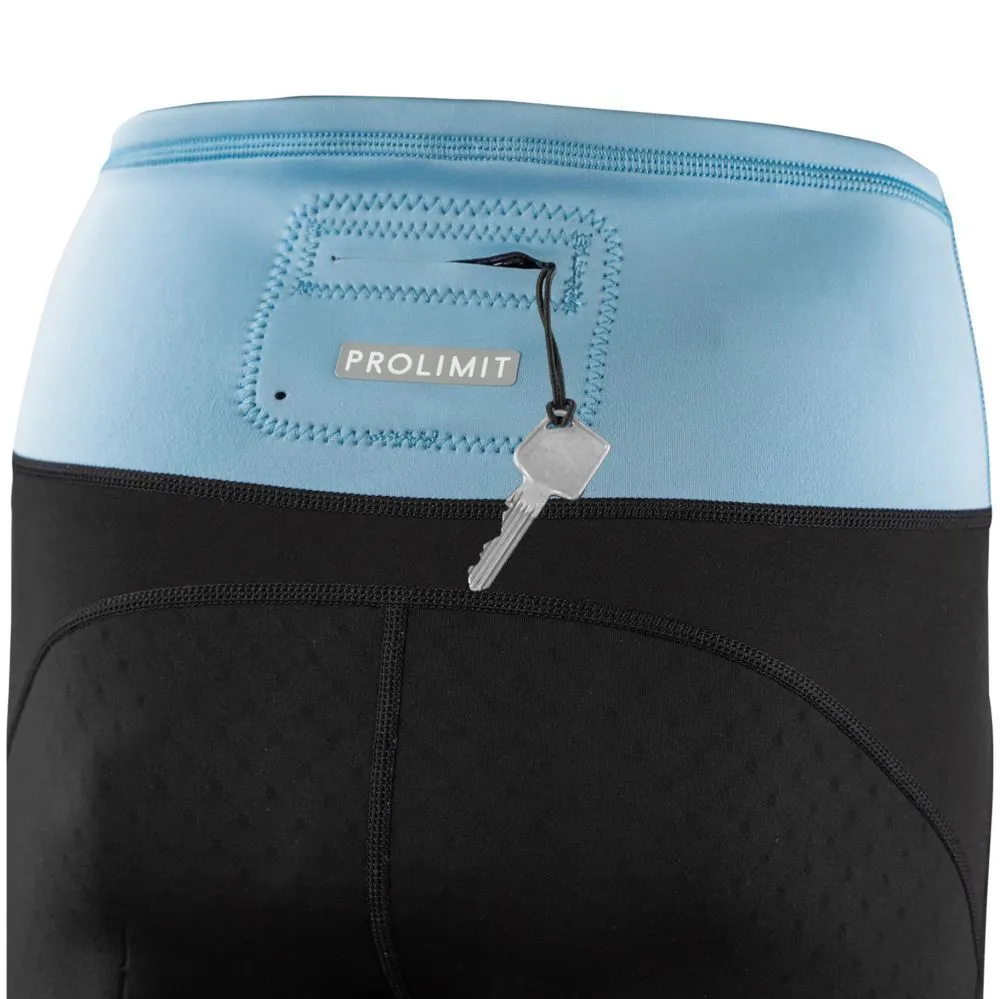 Pro Limit Neopren Zubehör SUP PG 3/4 Leg Pants Airmax 1 Damen Ice Blue 2023 5 Pro Limit Neopren Zubehör SUP PG 3/4 Leg Pants Airmax 1 Damen Ice Blue 2023 – Bild 5