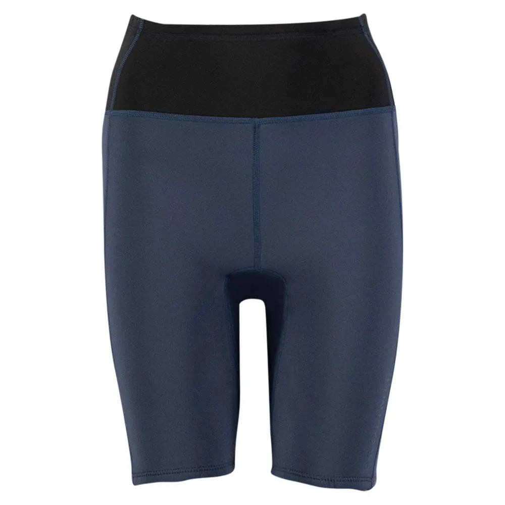 Pro Limit Neoprenüberzieher Sup Wmns Neo Printed Shorts Airmax DL Fl 1.5 Damen Slateblack (co)