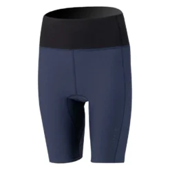 Pro Limit Neoprenüberzieher Sup Women Qd Printed Shorts - Damen Kurzarm Slate/Black/Printed (co) -Günstiges Board Neo Geschäft 400 14790 020 sup women quickdry printed shorts slate black printed side jpg