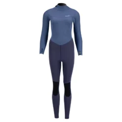 Pro Limit Neo Anzug Edge Steamer DL 5/3 Damen Langarm Navy/Blue 2023