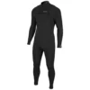 Pro Limit Neoprenanzug PF2 Freezip Steamer Natureprene DL 4/3 Herren Langarm Black 2023