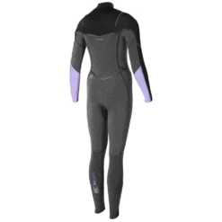 Pro Limit Neoprenanzug Oxygen TR Steamer Freezip DL FTM 6/4 Damen Langarm Black Heather/Lavender 2023 7 Pro Limit Neoprenanzug Oxygen TR Steamer Freezip DL FTM 6/4 Damen Langarm Black Heather/Lavender 2023 -Günstiges Board Neo Geschäft 400 25030 030 3 6 jpg