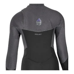 Pro Limit Neoprenanzug Flare DownAirFlex FreeX Steamer Hooded Zodiac 6/4 Damen Langarm Black/Lavender 2023 -Günstiges Board Neo Geschäft 400 25050 030 5 6 jpg