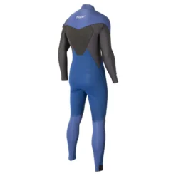 Pro Limit Neoprenanzug Fusion Steamer Free-X DL GBS 4/3 Herren Langarm Navy 2023 -Günstiges Board Neo Geschäft 400 26058 020 3 8 jpg