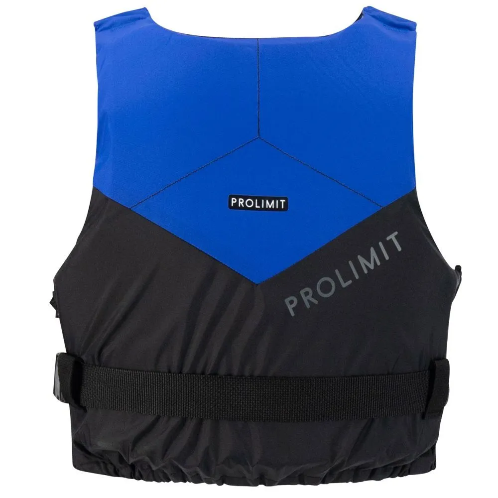 Pro Limit Schutz Weste Float Jacket Dingy SZ Black/Blue 2023 2 Pro Limit Schutz Weste Float Jacket Dingy SZ Black/Blue 2023 – Bild 2