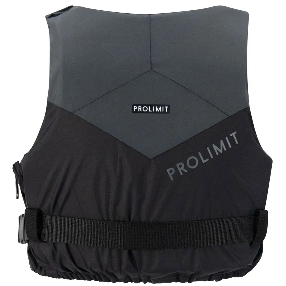 Pro Limit Schutz Weste Float Jacket Dingy SZ Grey/Black 2023 2 Pro Limit Schutz Weste Float Jacket Dingy SZ Grey/Black 2023 – Bild 2