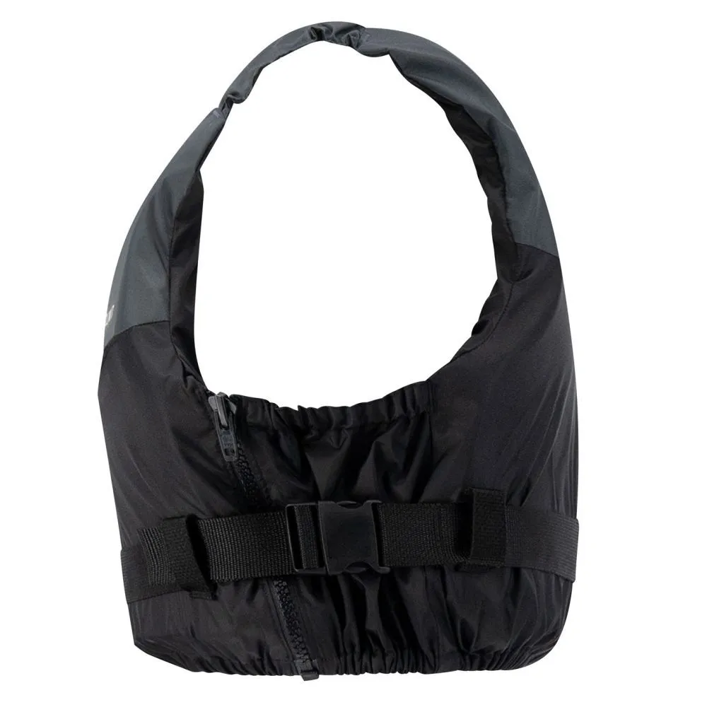 Pro Limit Schutz Weste Float Jacket Dingy SZ Grey/Black 2023 3 Pro Limit Schutz Weste Float Jacket Dingy SZ Grey/Black 2023 – Bild 3