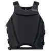 Pro Limit Schutz Weste Floating Vest Freeride Waist Side Zip Black 2023