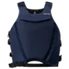 Pro Limit Schutz Weste Floating Vest Freeride Waist Side Zip Navy/White 2023