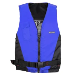 Pro Limit Schutz Weste Multi Vest Black/Navy 2023