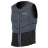 Pro Limit Prallschutz Weste Slider Vest Fusion Half Padded FZ Black/Grey 2023