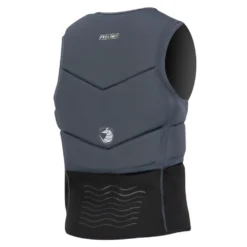 Pro Limit Prallschutz Weste Slider Vest Fusion Half Padded FZ Black/Grey 2023 5 Pro Limit Prallschutz Weste Slider Vest Fusion Half Padded FZ Black/Grey 2023 -Günstiges Board Neo Geschäft 402 63032 040 3 6 jpg