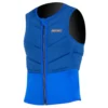 Pro Limit Prallschutz Weste Slider Vest Fusion Half Padded FZ Navy/Orange 2023