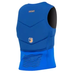 Pro Limit Prallschutz Weste Slider Vest Fusion Half Padded FZ Navy/Orange 2023 -Günstiges Board Neo Geschäft 402 63032 050 3 6 jpg