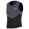 Pro Limit Prallschutz Weste Slider Vest Fusion Full Padded Side Zipp Black/Grey 2023
