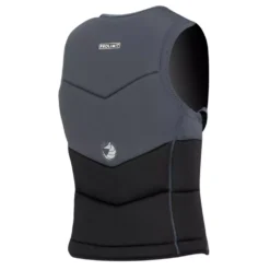 Pro Limit Prallschutz Weste Slider Vest Fusion Full Padded Side Zipp Black/Grey 2023 5 Pro Limit Prallschutz Weste Slider Vest Fusion Full Padded Side Zipp Black/Grey 2023 -Günstiges Board Neo Geschäft 402 63033 040 3 5 jpg
