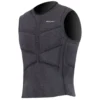 Pro Limit Prallschutz Weste Vest Mercury Half Padded Black 2023