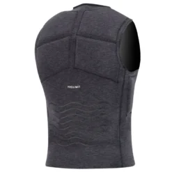 Pro Limit Prallschutz Weste Vest Mercury Half Padded Black 2023 -Günstiges Board Neo Geschäft 402 63083 010 3 4 jpg