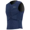 Pro Limit Prallschutz Weste Vest Mercury Half Padded Navy 2023