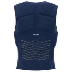 Pro Limit Prallschutz Weste Vest Mercury Half Padded Frontzip Navy 2023 -Günstiges Board Neo Geschäft 402 63089 020 2 4 jpg