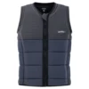 Pro Limit Prallschutz Weste Vest Predator Full Padded FZ Black 2023