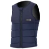 Pro Limit Prallschutz Weste Vest Predator Full Padded FZ Navy 2023
