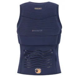 Pro Limit Prallschutz Weste Vest Predator Half Padded Idezip Navy 2023 -Günstiges Board Neo Geschäft 402 63100 020 2 4 jpg