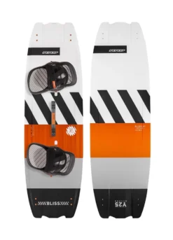 RRD Kiteboard Bliss LTE Inkl. RAD Bindung 2020
