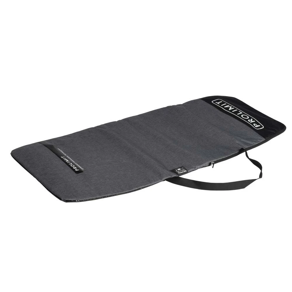 Pro Limit Kitesurf Bag Kitesurf BB Sport Twintip Grey/White 2023 – Bild 2