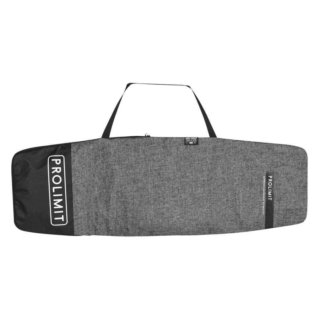 Pro Limit Kitesurf Bag Kitesurf BB Sport Twintip Grey/White 2023