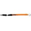 Pro Limit Kite Leash Leash Pro Kite Short Orange/Black 2023