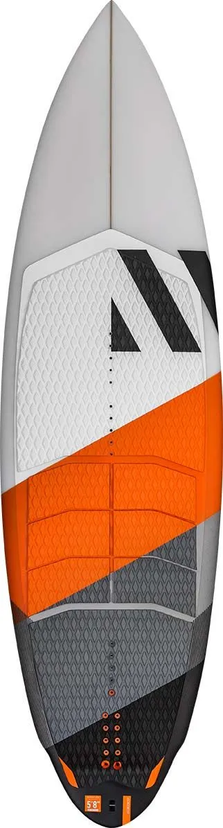 RRD Kiteboard Barracuda CLASSIC Div. 2021 1 RRD Kiteboard Barracuda CLASSIC Div. 2021
